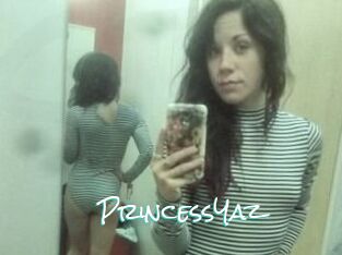 PrincessYaz