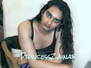 PrincessZainab
