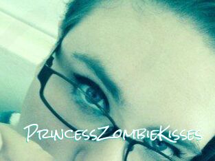 PrincessZombieKisses