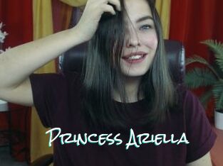 Princess_Ariella Sensuality Dream
