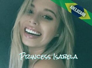 Princess_Isabela