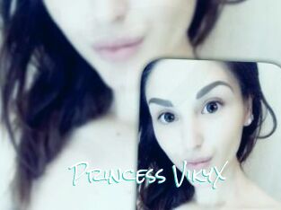 Princess_VikyX