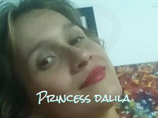 Princess_dalila