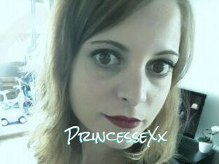 PrincesseXx