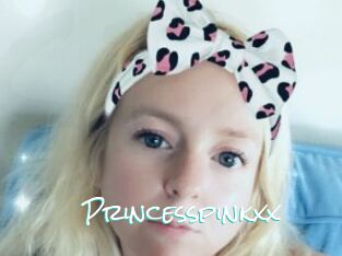 Princesspinkxx