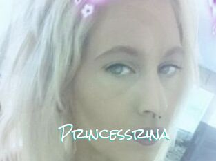 Princessrina Sensuality Dream