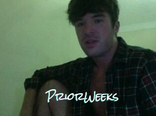 PriorWeeks