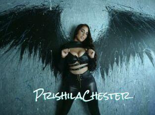 PrishilaChester Sensuality Dream