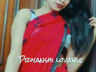 Priyanshi_lovable