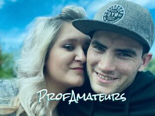 ProfAmateurs