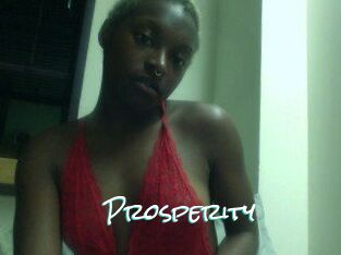 Prosperity