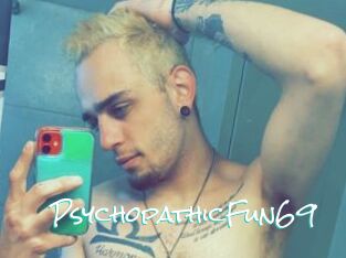 PsychopathicFun69