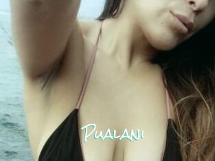 Pualani