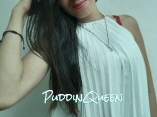 PuddinQueen
