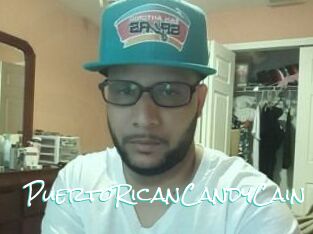 PuertoRicanCandyCain