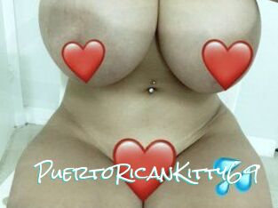 PuertoRicanKitty69