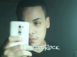 PuertoRock Sensuality Dream