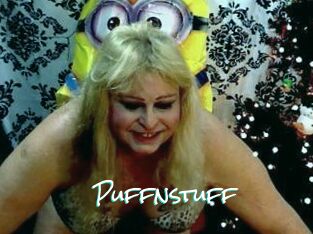 Puffnstuff