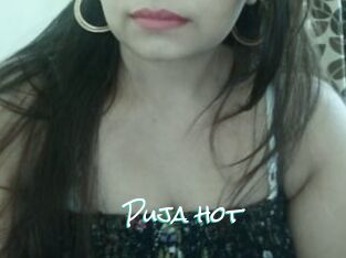 Puja_hot