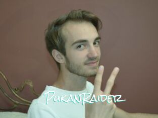 PukanRaider