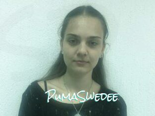 PumaSwedee