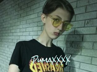 PumaXXXX