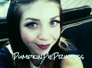 PumpkinPiePrincess