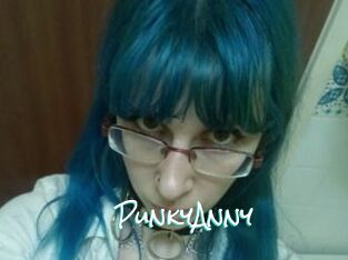 PunkyAnny