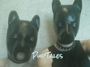 PupTales