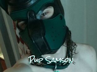 Pup_Samson