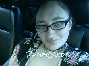 PuppyCandy
