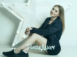 PureAngy