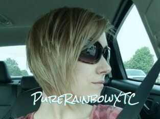 PureRainbowXTC Sensuality Dream