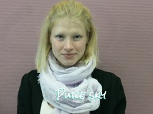 Pure_sky