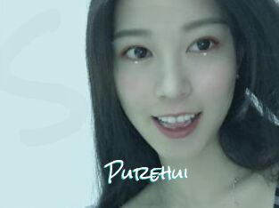 Purehui