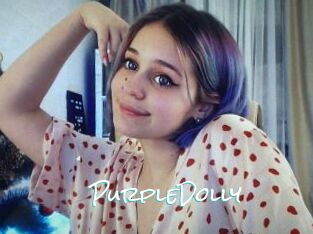 PurpleDolly