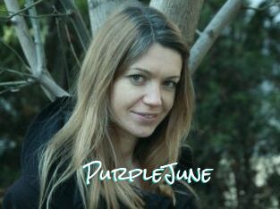 PurpleJune