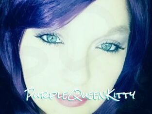 PurpleQueenKitty