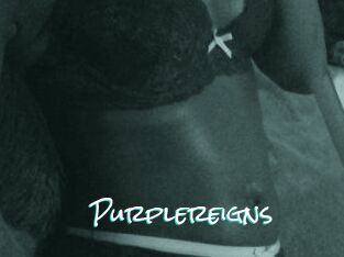Purplereigns Sensuality Dream