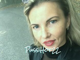PussiHot22