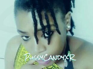 PussyCandyXR
