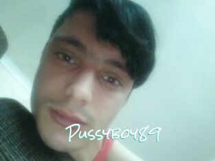 Pussyboy89 Sensuality Dream
