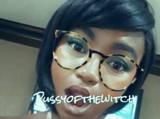 Pussyofthewitch