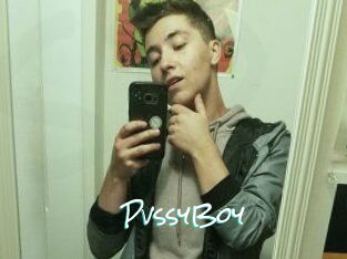PvssyBoy
