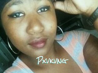 Pxvkvng
