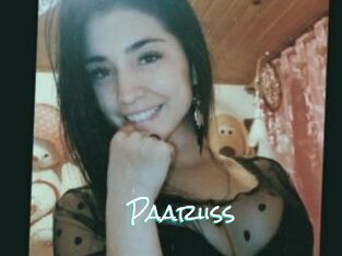 Paariiss