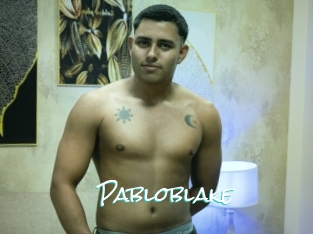 Pabloblake