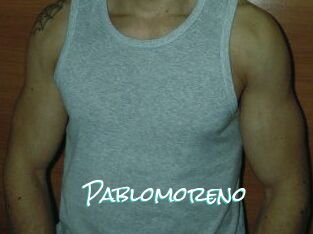 Pablomoreno