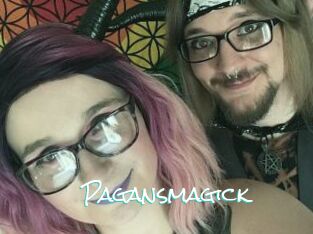 Pagansmagick