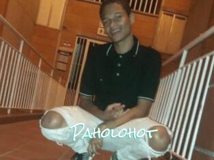 Paholohot